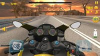 Racing Moto 3D screenshot, image №1551315 - RAWG