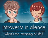 Introverts in Silence screenshot, image №2799637 - RAWG