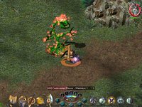 Sacred Underworld screenshot, image №408369 - RAWG