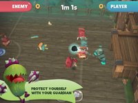 WIF Soccer Battles screenshot, image №1623563 - RAWG