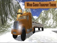 Jungle Cargo Transportation: Offroad Experience screenshot, image №1684828 - RAWG
