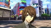 Persona 5: Goro Akechi Dating Simulator screenshot, image №2431073 - RAWG