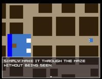 SKWAYR Demo screenshot, image №1198961 - RAWG