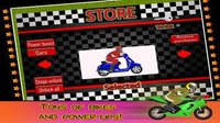 Moto GP 1 - Control your automobile motorbike through the tough mountain trails. screenshot, image №1657692 - RAWG