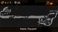 Potato Quest screenshot, image №1999750 - RAWG