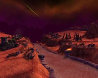 World of Warcraft: The Burning Crusade screenshot, image №433255 - RAWG