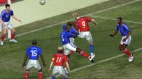 Pro Evolution Soccer 6 screenshot, image №454492 - RAWG