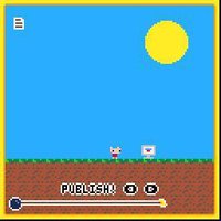 Picoware - Publish or Perish screenshot, image №2095240 - RAWG