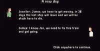 The Last Train Home - Game 5 screenshot, image №2159494 - RAWG