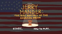 Jerry Mander: The Rise of Fall of the American Dream screenshot, image №2297793 - RAWG