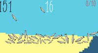 Sebastian Scaini's One Hour Game Jam Collection screenshot, image №1222917 - RAWG