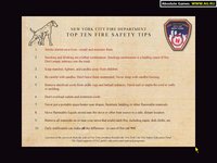 F.D.N.Y. Firefighter: American Hero screenshot, image №301579 - RAWG