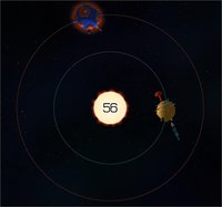 Stellary - Planetary Defense Organisation screenshot, image №2386974 - RAWG