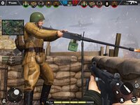 World War 2: WW2 FPS Shooting screenshot, image №3292140 - RAWG