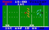 NFL Football (1979) screenshot, image №747142 - RAWG