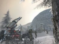 Enemy Territory: Quake Wars screenshot, image №429370 - RAWG