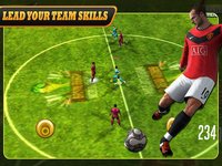 Football Stadium Soccer Challenge Pro screenshot, image №912246 - RAWG