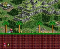 Knuckles In South Land screenshot, image №2264979 - RAWG