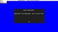 MabelDOS screenshot, image №4209145 - RAWG