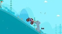 Monster Truck Go for kids Free screenshot, image №1352262 - RAWG