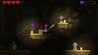 A Lenda de Zoe - Web screenshot, image №3683720 - RAWG