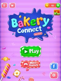 Bakery Connect Word Puzzle screenshot, image №1756516 - RAWG