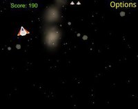 Space Rocks (itch) (Todd D. Vance) screenshot, image №1288749 - RAWG
