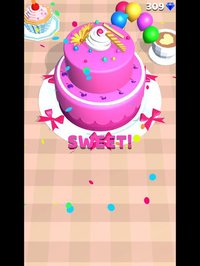 Color Cake screenshot, image №1954561 - RAWG