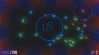 Orb Wars (itch) screenshot, image №1188942 - RAWG
