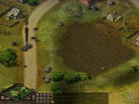 Mission Barbarossa screenshot, image №410309 - RAWG