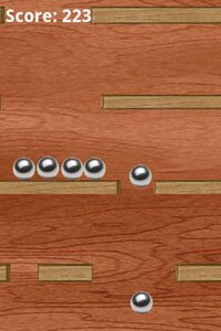 Falldown Multiball Full screenshot, image №2713756 - RAWG