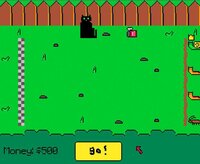 Bug race screenshot, image №3660806 - RAWG