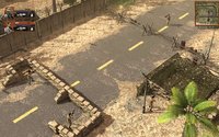 Jagged Alliance: Back in Action screenshot, image №553036 - RAWG