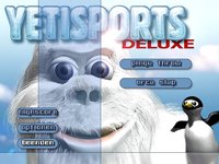 Yetisports Arctic Adventures screenshot, image №399072 - RAWG