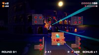Super Jagger Bomb 2: Go East screenshot, image №4160978 - RAWG