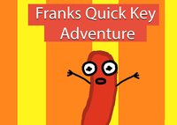 Franks Quick Key Adventure screenshot, image №2390624 - RAWG