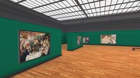 Mocove Arts VR screenshot, image №288149 - RAWG