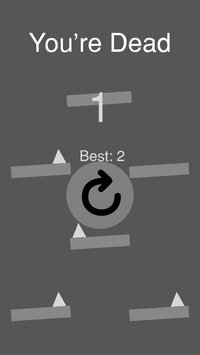 Totter Spikes screenshot, image №1737364 - RAWG