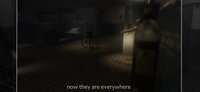 Zombie Fear screenshot, image №3289253 - RAWG