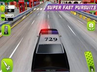 High Speed Cop Car Driving screenshot, image №905206 - RAWG