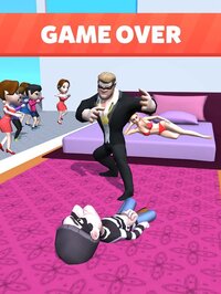 Thief Run 3D! screenshot, image №3337789 - RAWG