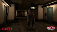 Haunted PS1 Demo Disc 2021 screenshot, image №2770161 - RAWG