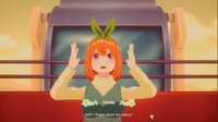 The Quintessential Quintuplets OMOIDE VR ~YOTSUBA~ screenshot, image №4165640 - RAWG