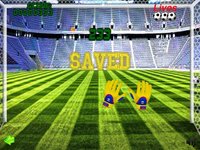 Soccer Goalie 3D - PRO Goalkeeper 2016 All Star Edition screenshot, image №2215465 - RAWG