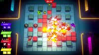 Bomb Bots Arena screenshot, image №1830428 - RAWG