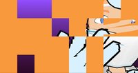 orange eyes screenshot, image №1921563 - RAWG