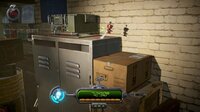 A-RED Walking Robot screenshot, image №4230915 - RAWG