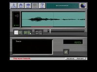 Spycraft: The Great Game screenshot, image №212158 - RAWG