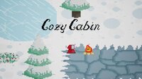 Cozy Cabin (itch) screenshot, image №3716649 - RAWG