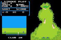 Mario Golf (1984) screenshot, image №2738593 - RAWG